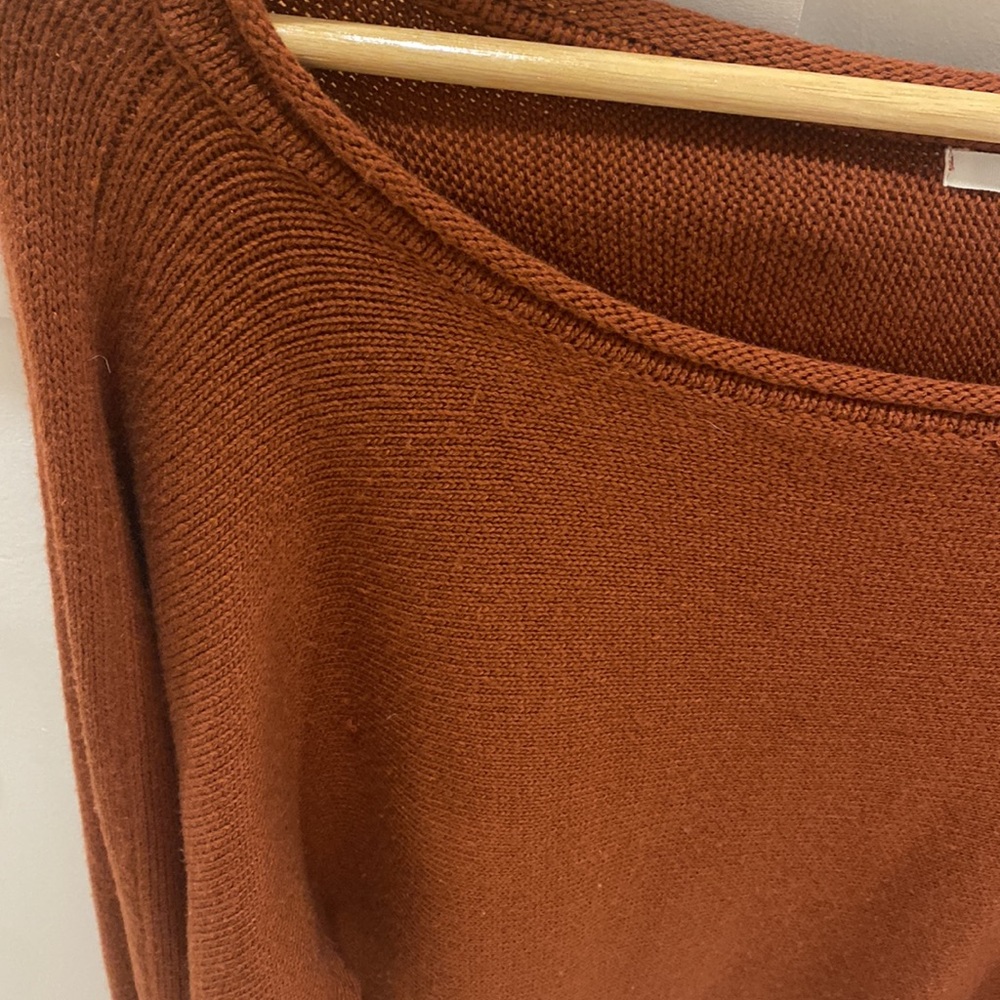 TULAROSA Sweater - Picture 3 of 4